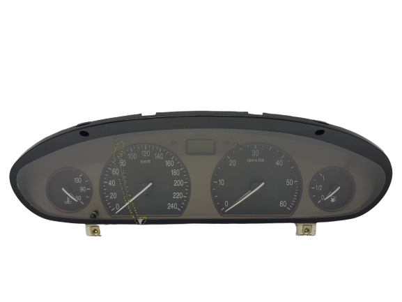 Speedometer/Instrument Cluster Lancia Lybra 51738277 503000015800 main product photo