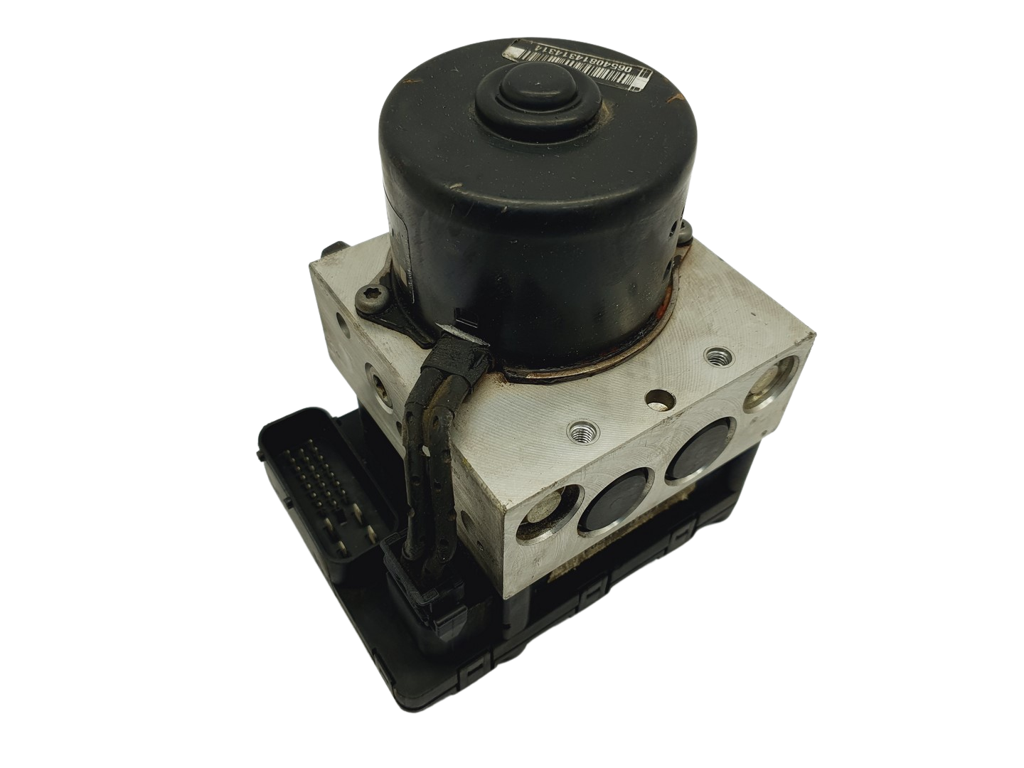 Abs Pump Sharan Galaxy Alhambra 7M3614111H 1J0907379P 64811 main product photo
