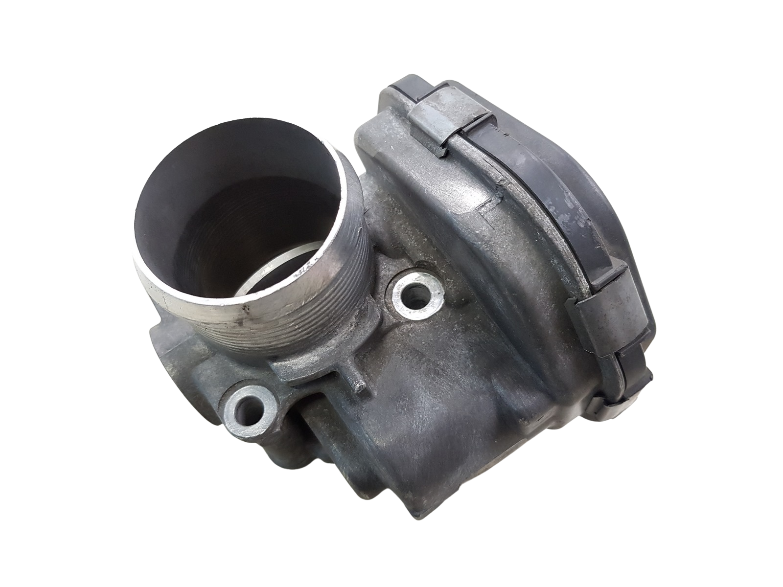 Throttle Body Valve Citroen Peugeot Ford 9673534480 1.6 HDI 1490 main product photo