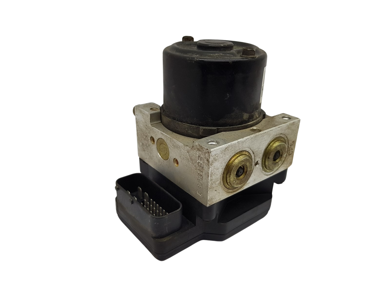 Abs Pump Chevrolet Kalos Aveo 96470261 96470254 Mando 4895 main product photo