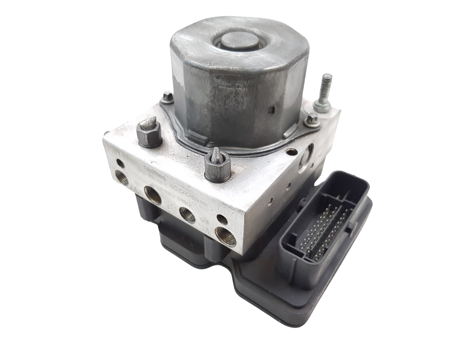 Abs Pump Forfour Twingo 3 476604765R A4539004507 0265956403 1422 main product photo