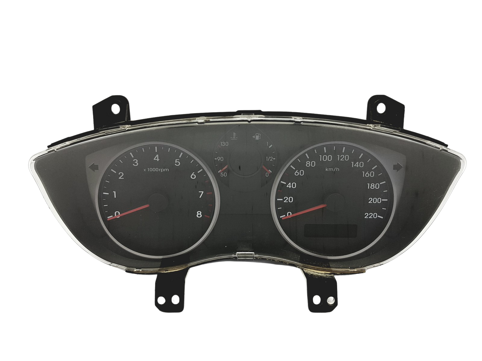 Speedometer/Instrument Cluster Hyundai I20 94013-1J201 940131J201 48183 main product photo
