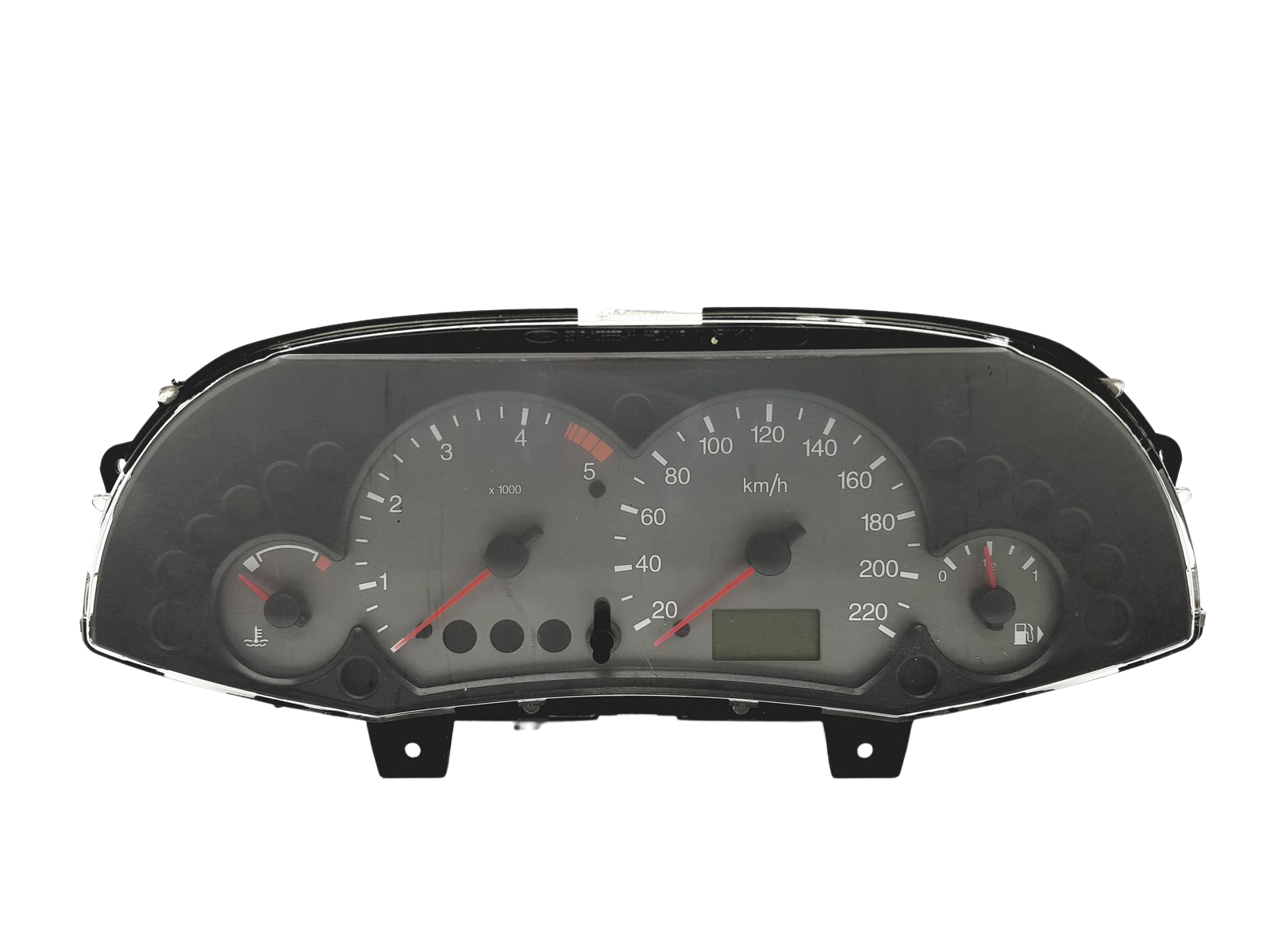 Speedometer/Instrument Cluster Ford Focus 1M5F-10849-VB 1M5F10849VB 50671 main product photo
