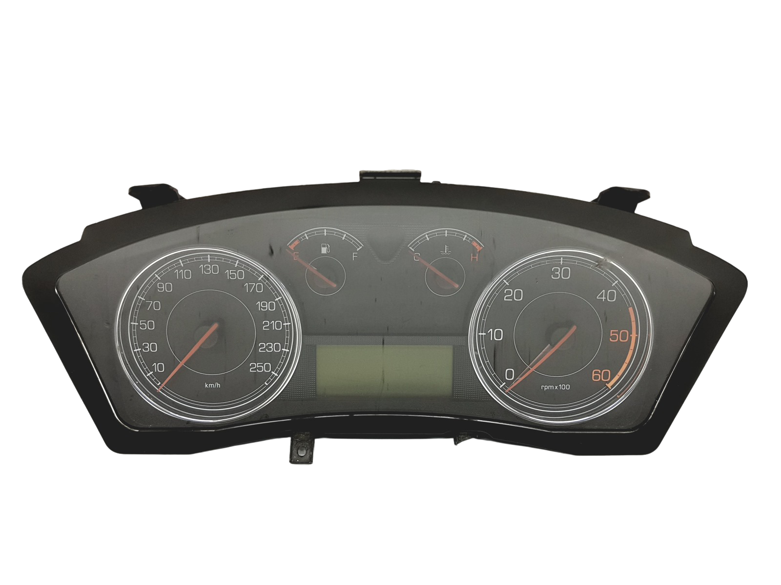 Speedometer/Instrument Cluster Fiat Croma 51809897 36926 main product photo