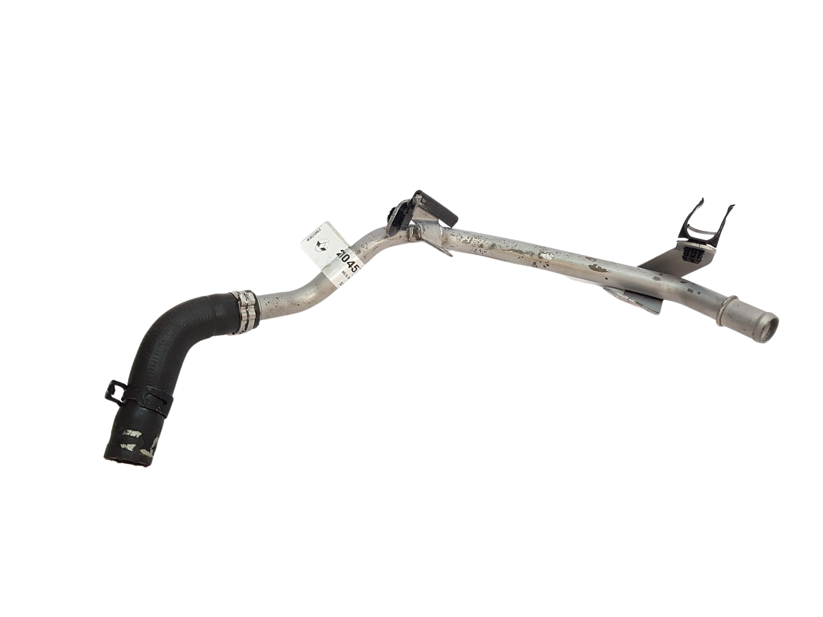 Coolant pipe 210457203R 1.0 TCe Renault Dacia 0km main product photo