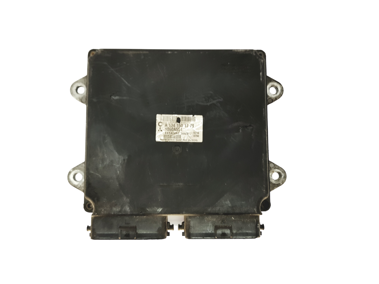Control Unit A1341501779 1860A551 E6T42483 Mitsubishi 27492 main product photo