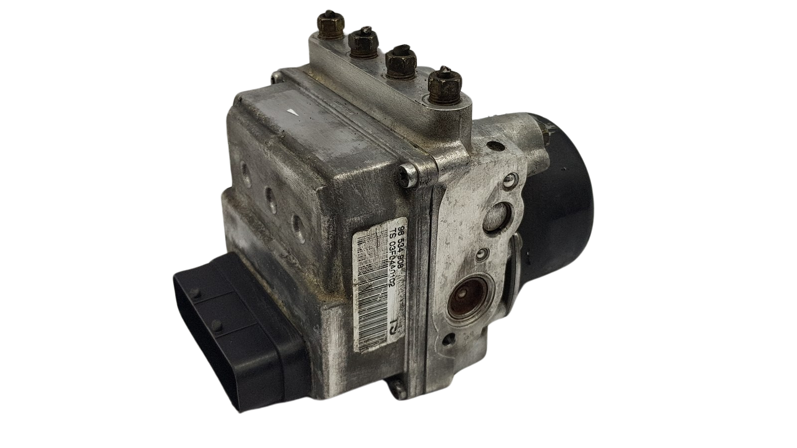 Abs Pump Chevrolet Kalos Aveo 96534908 18046958 1969 main product photo