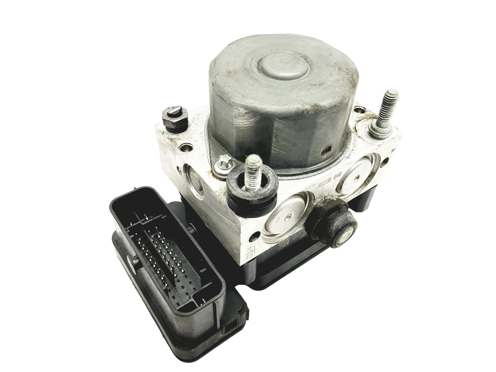 Abs Pump Fiat Panda 51932761 0265260434 Bosch 37083 main product photo