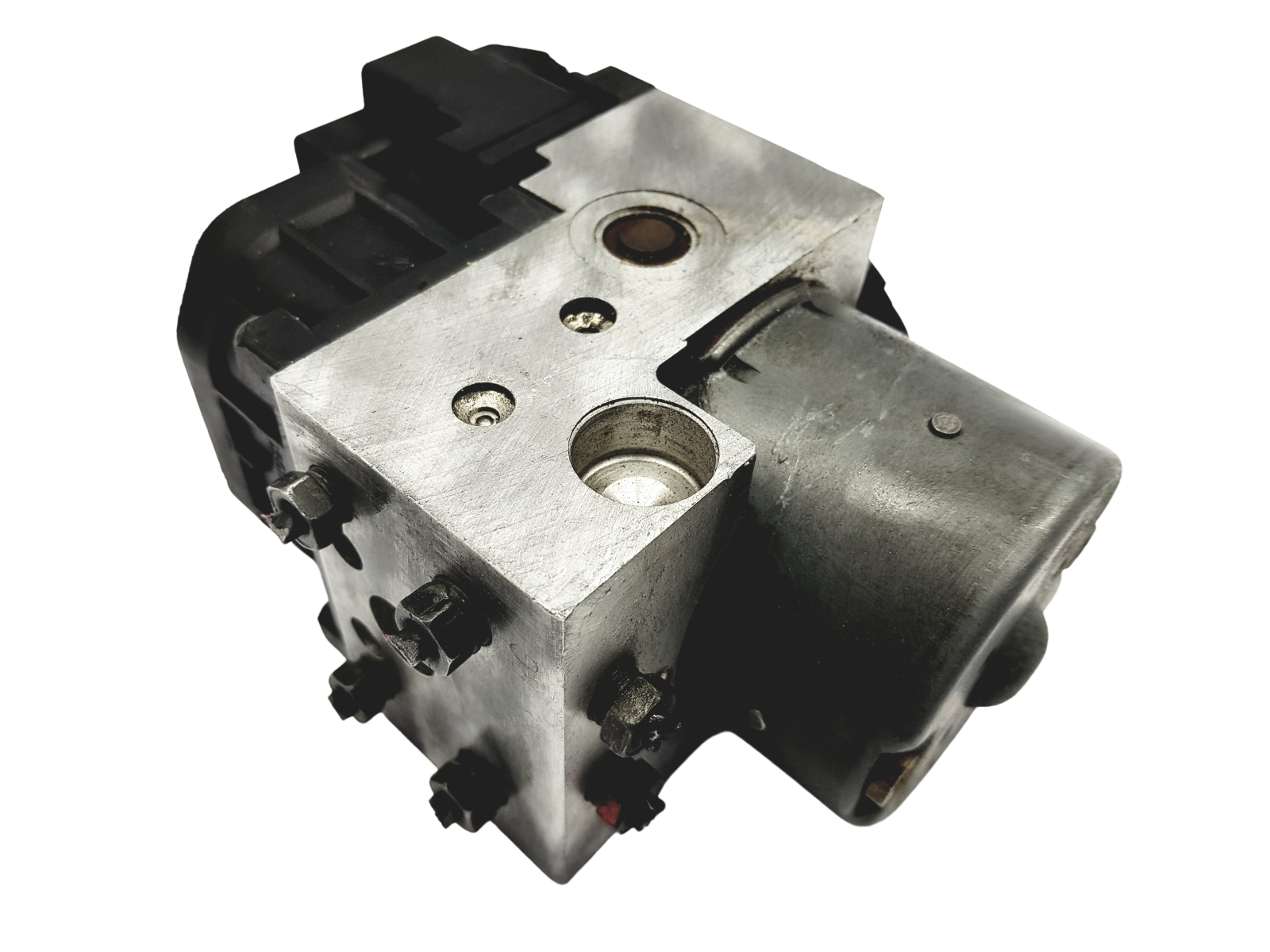 Abs Pump 9636502180 0273004203 Xsara 306 Citroen Peugeot 46215 main product photo