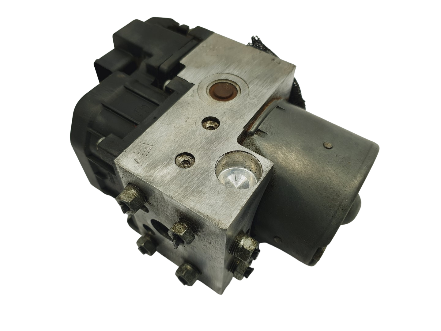 Abs Pump Opel Corsa C 09127108 0265216478 0273004227 67585 main product photo