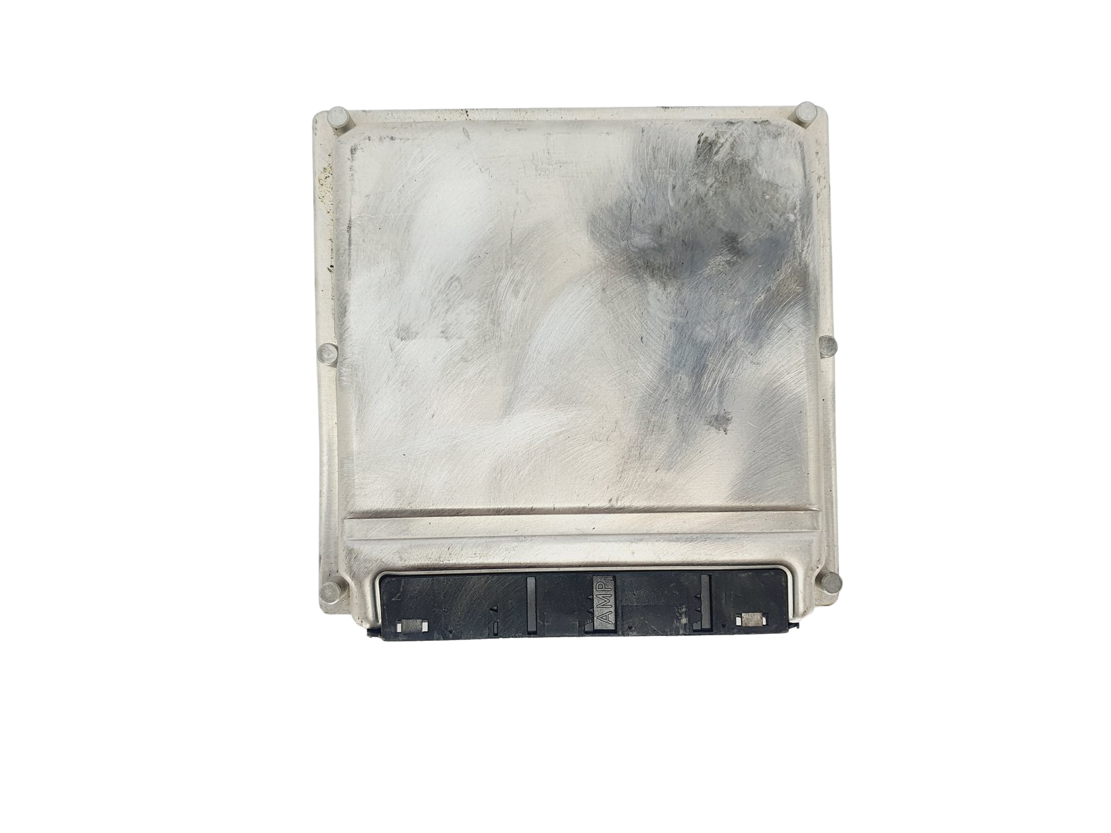 Control Unit A6121536879 0281011471 Mercedes Bosch main product photo