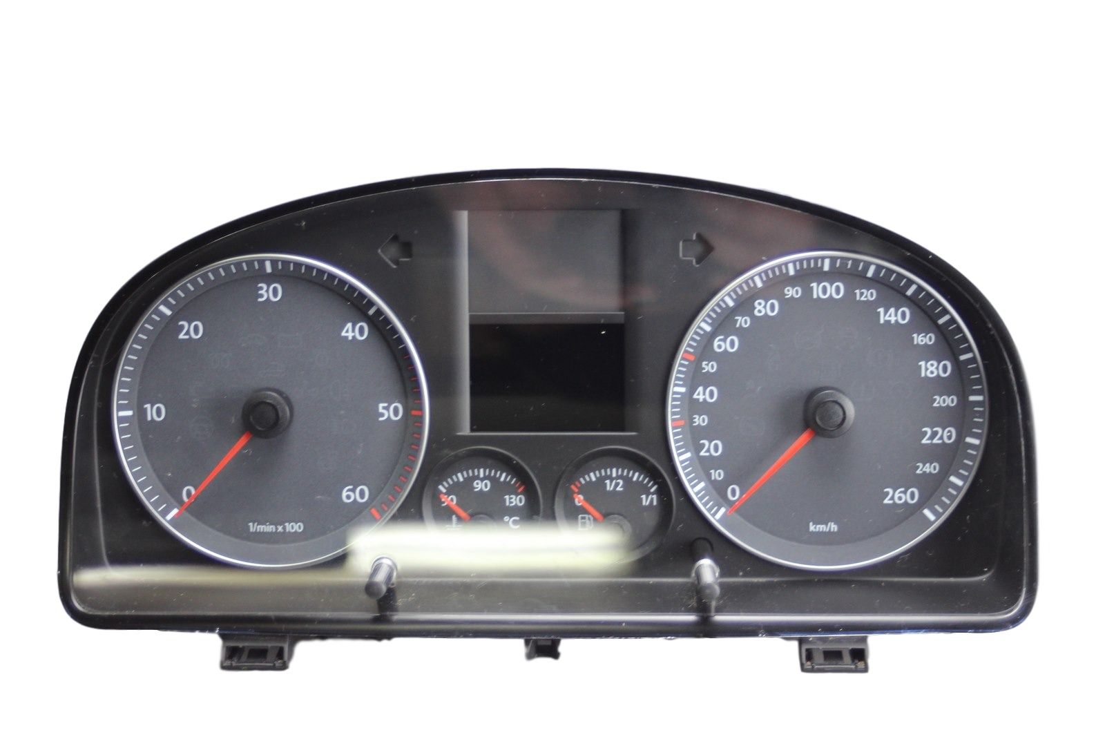 Counter Clock Volkswagen Caddy 1T0920863A Diesel main product photo