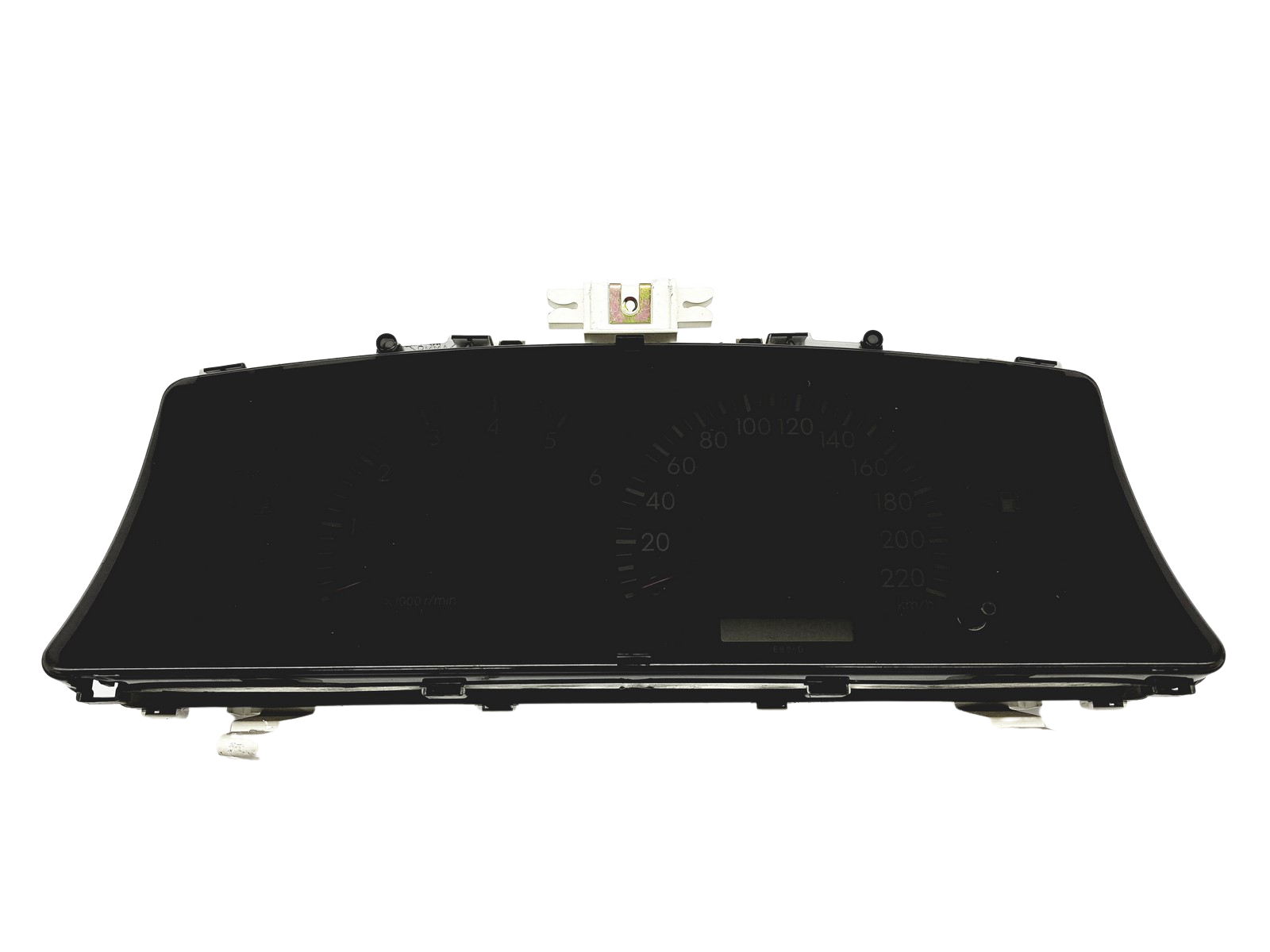 Speedometer/Instrument Cluster Toyota Corolla 83800-12E20 47746 main product photo