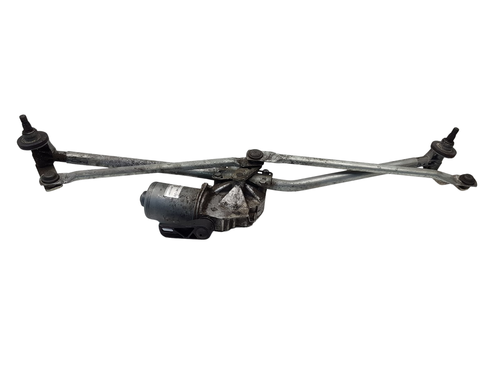 Wiper Linkage Mercedes-Benz Sprinter A9068200040 405.146 Valeo main product photo
