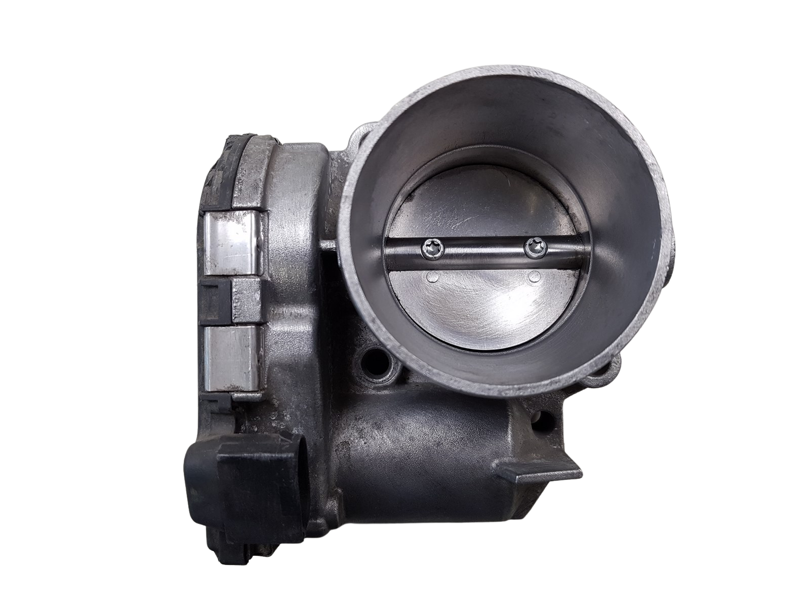 Throttle Body Valve Alfa Romeo Iveco Opel 0280750073 Bosch 2203 main product photo
