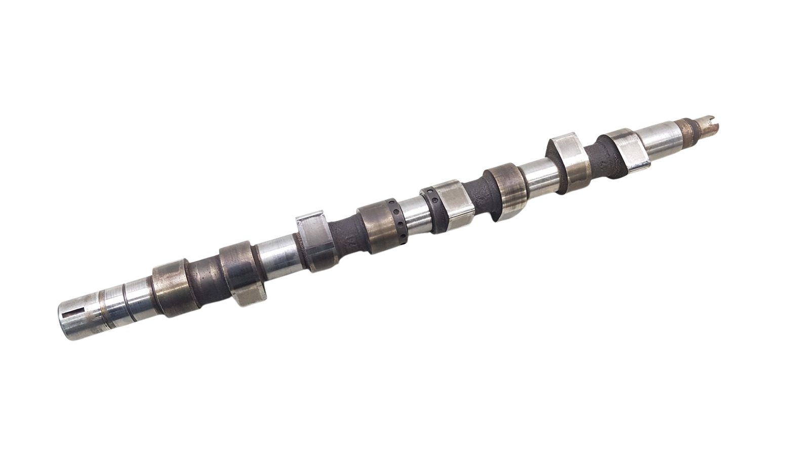 Camshaft 7700713904 1.7 8v F3N740 Renault 19 main product photo
