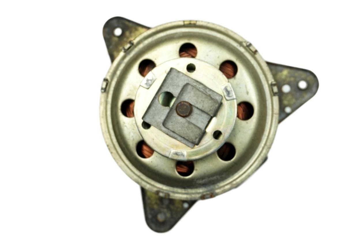 Engine Wentylatora Chłodnicy 7701051483 1,5 dci Renault Kangoo 1 main product photo