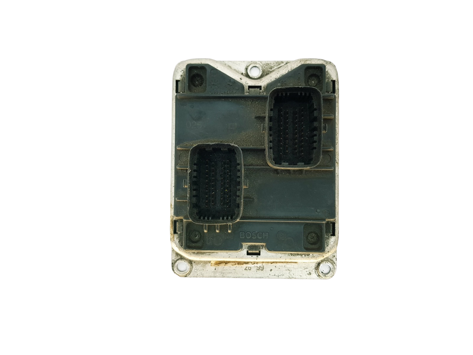 ECU Engine Control Unit 00467558340 0261204943 Alfa Romeo Bosch 31149 main product photo