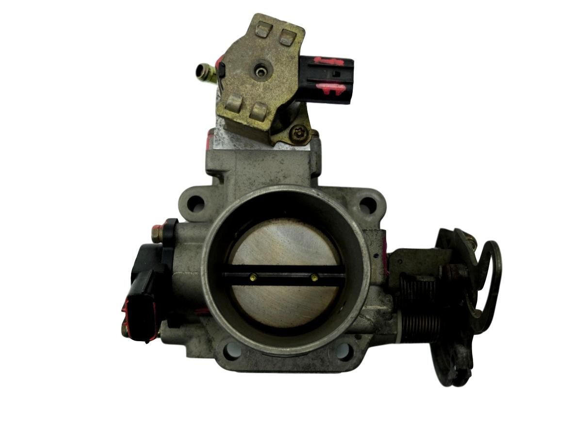 Throttle Body Valve E0T41572 FSJ1 E9T06871 Mazda main product photo