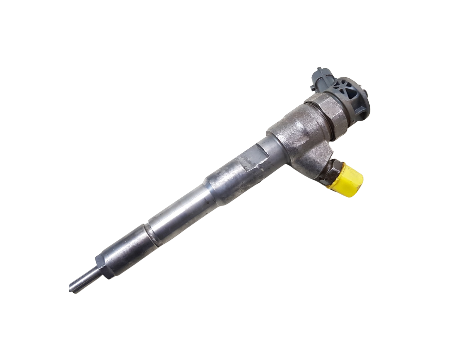 Fuel Injector Renault 0445110652 H8201453073 166000121R 1.5 DCI Bosch 1281 main product photo