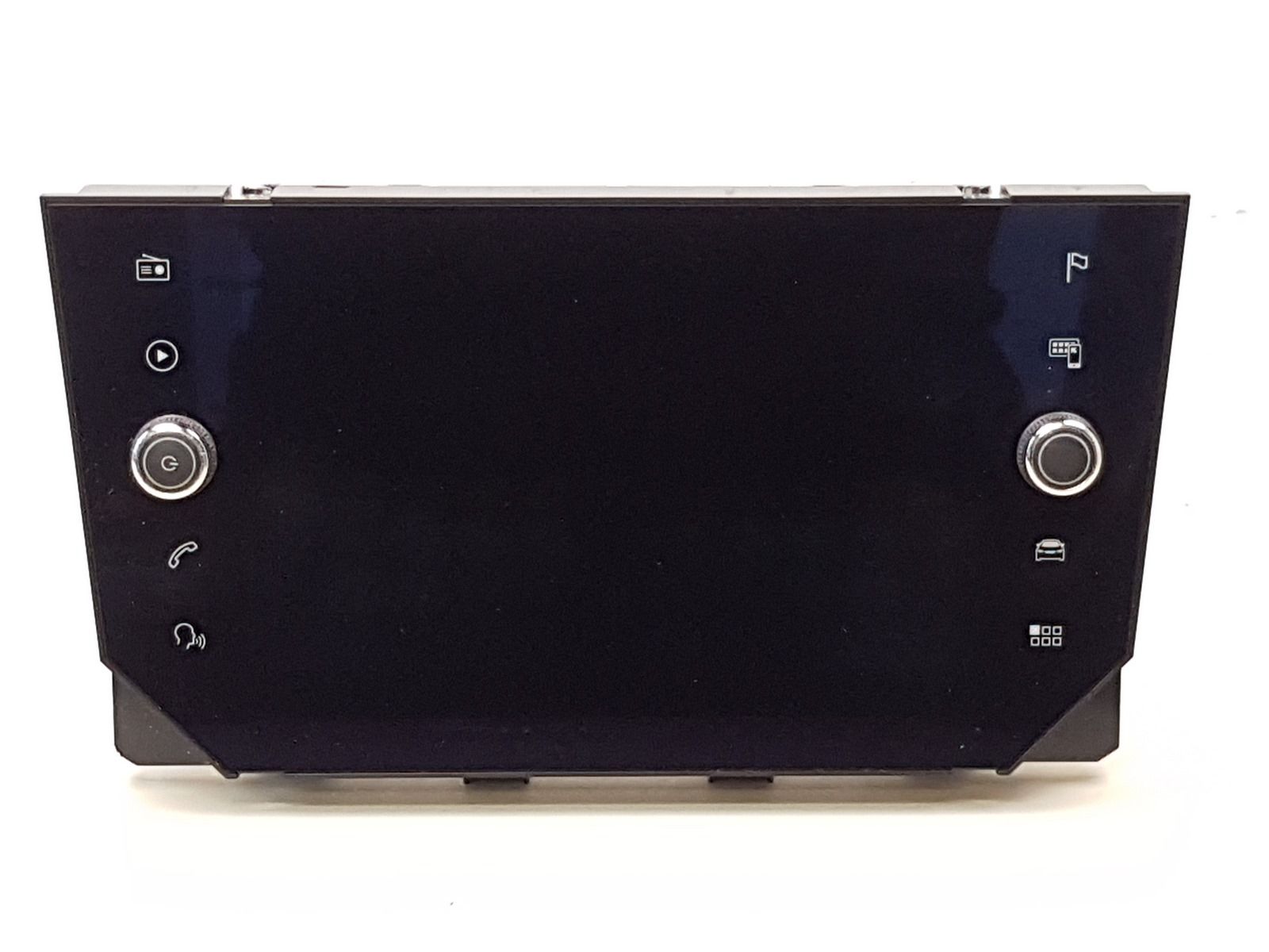 Navigation Radio Seat Ibiza 6F0919605A A2C1892700001 2 main product photo