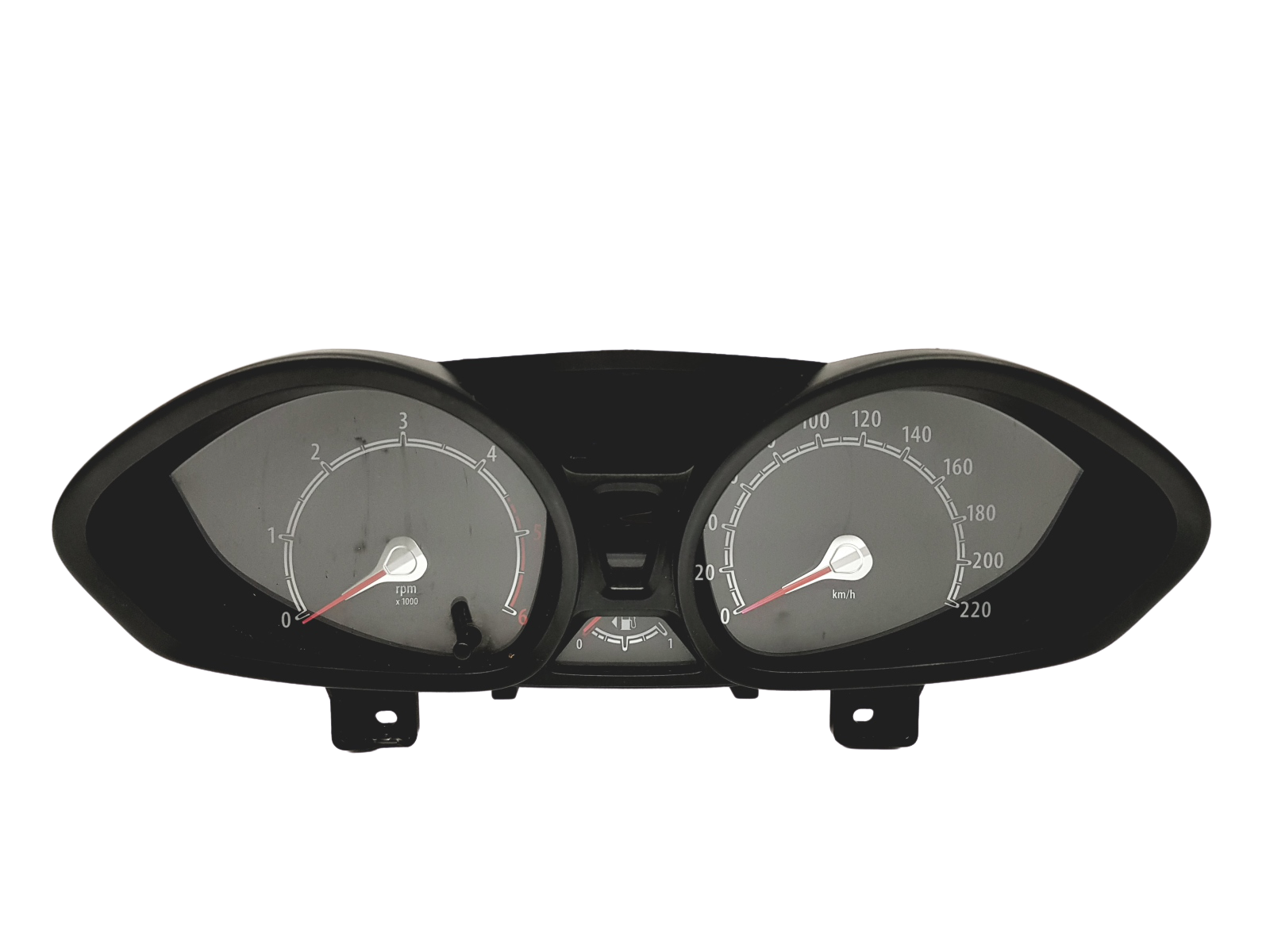 Speedometer/Instrument Cluster Ford Fiesta 8A6T-10849-CP 8A6T10849CP 29081 main product photo