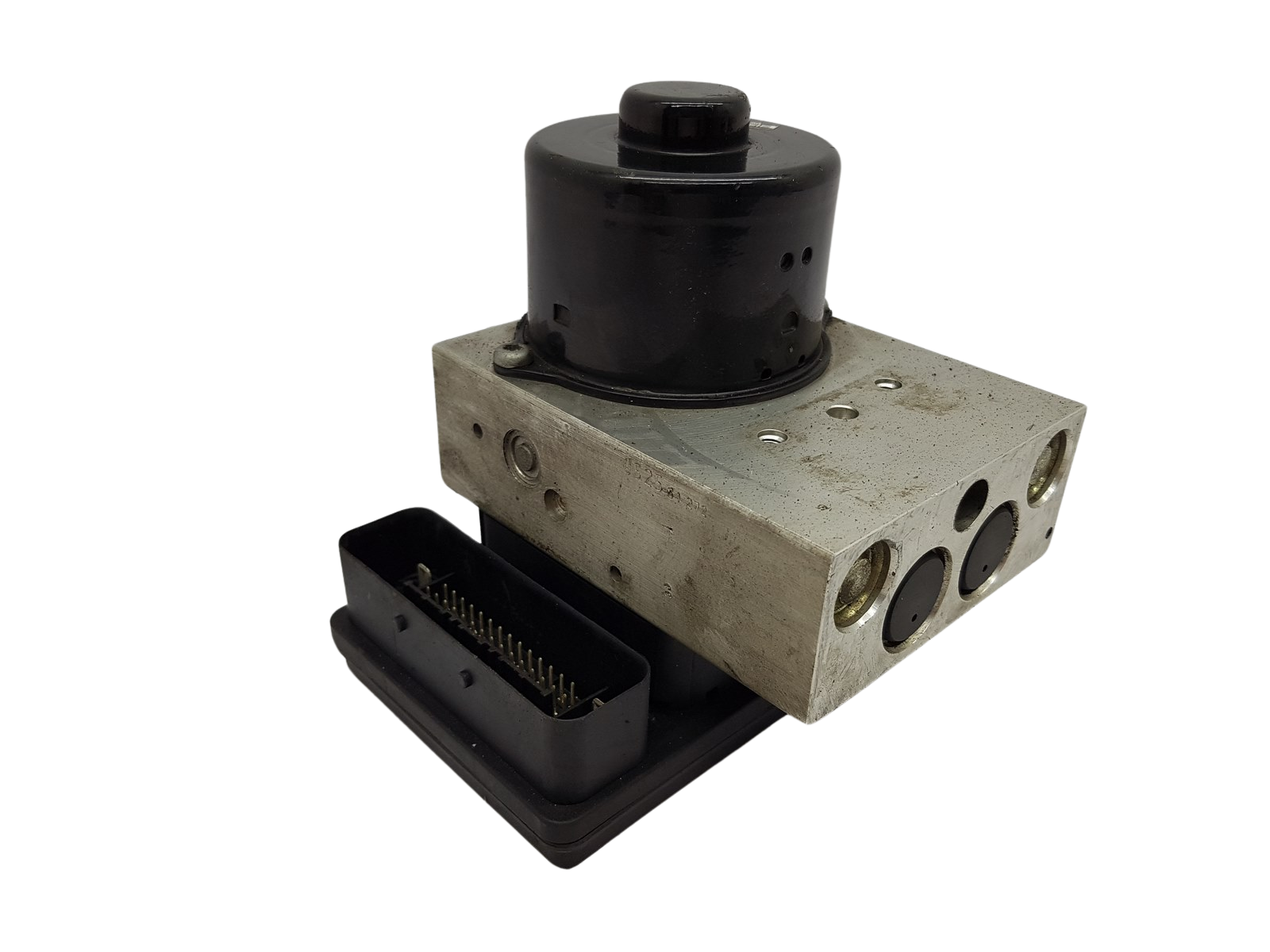 Abs Pump Mercedes C W203 A0034319412 A2095450232 Ate 5924 main product photo