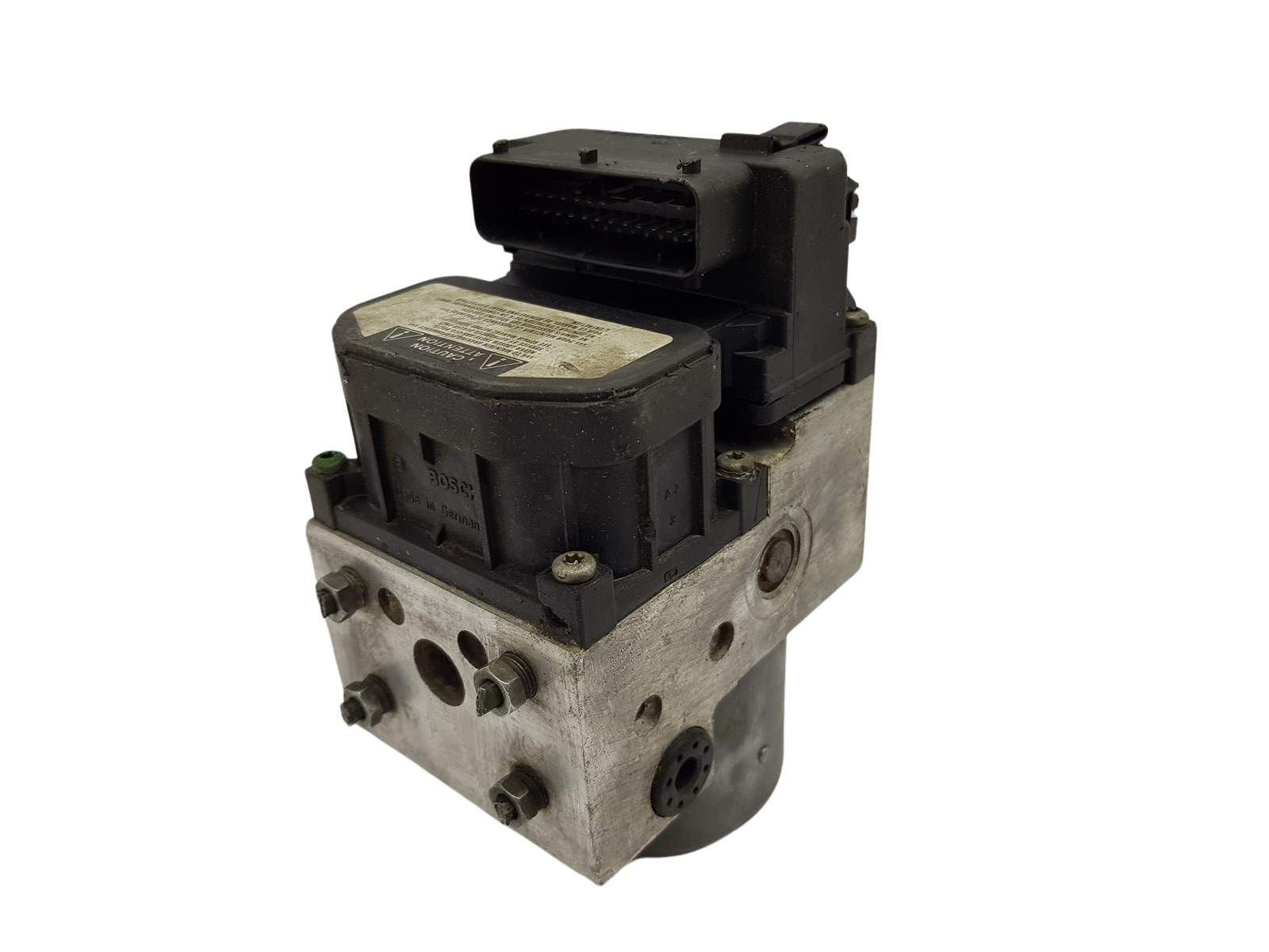 Abs Pump Toyota Avensis 44510-05020 0265216485 0273004229 4087 main product photo