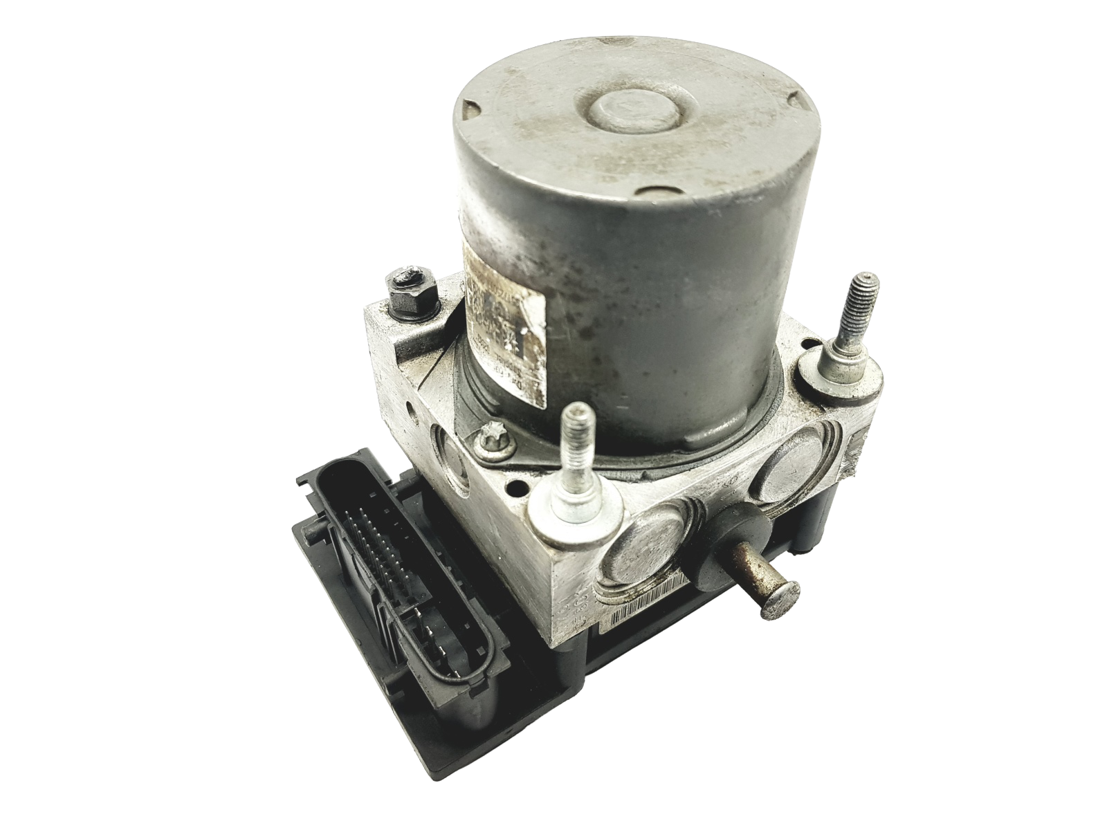 Abs Pump Ducato Boxer Jumper 51725097 0265800461 Bosch 45428 main product photo