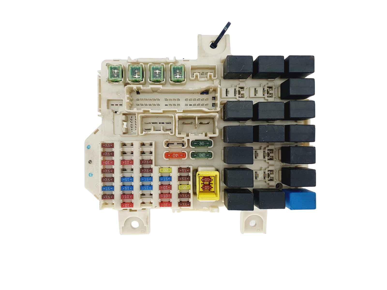 Fuse Box Mitsubishi 8565A174 37866 main product photo
