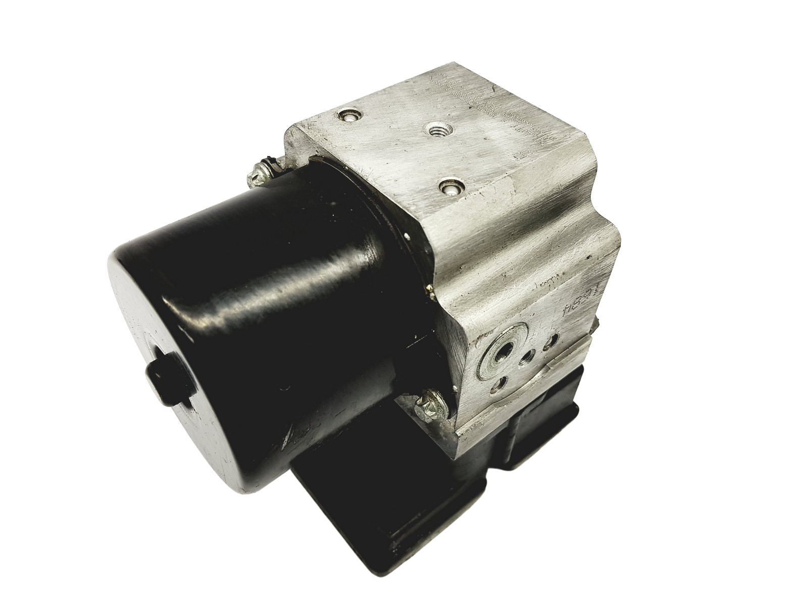 Abs Pump Lancia Ypsilon 51703571 54084694D TRW 60441 main product photo