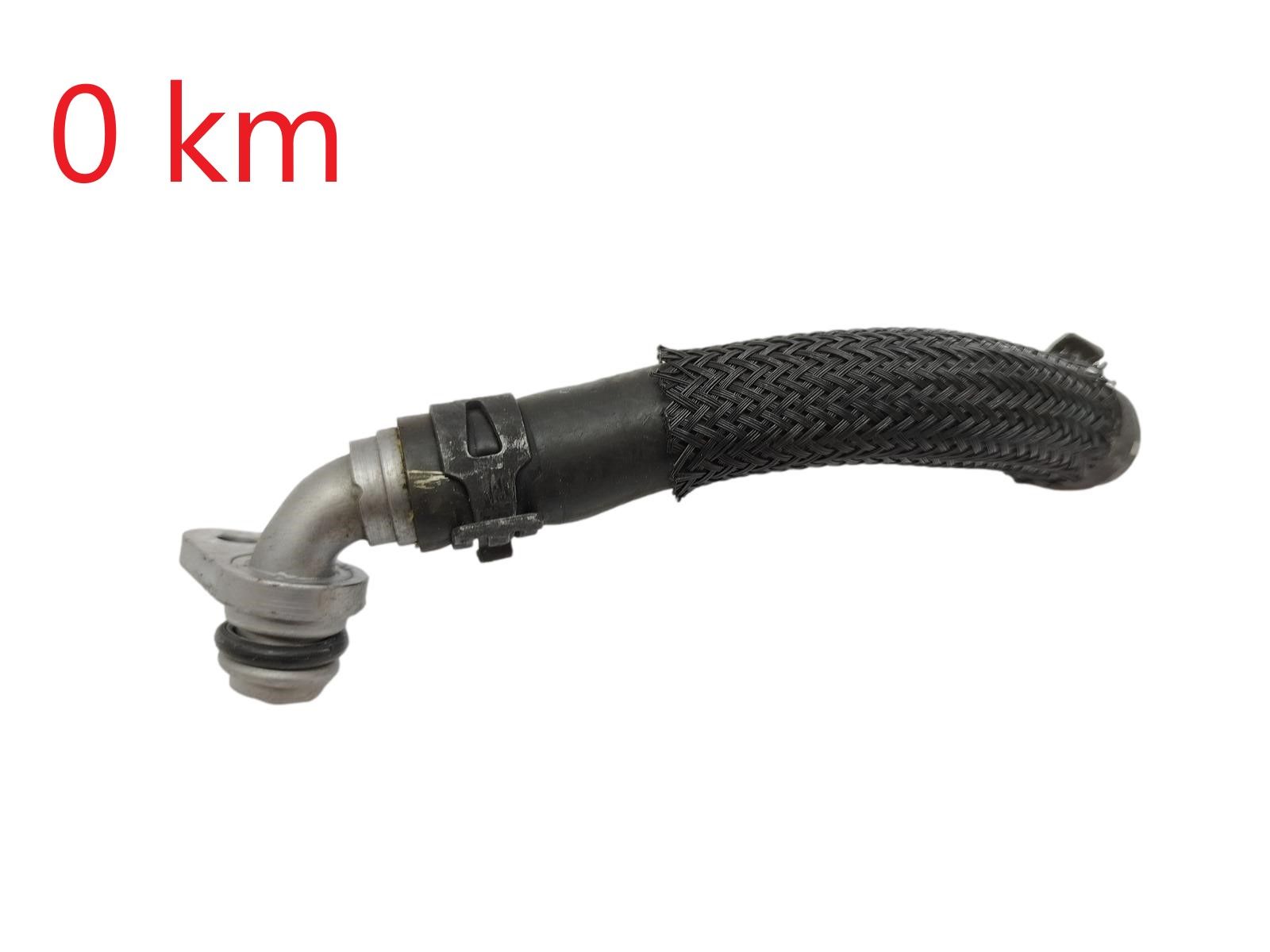 Coolant pipe 140554685R 2.0 DCI Renault Trafic 3 Vivaro 2 B main product photo