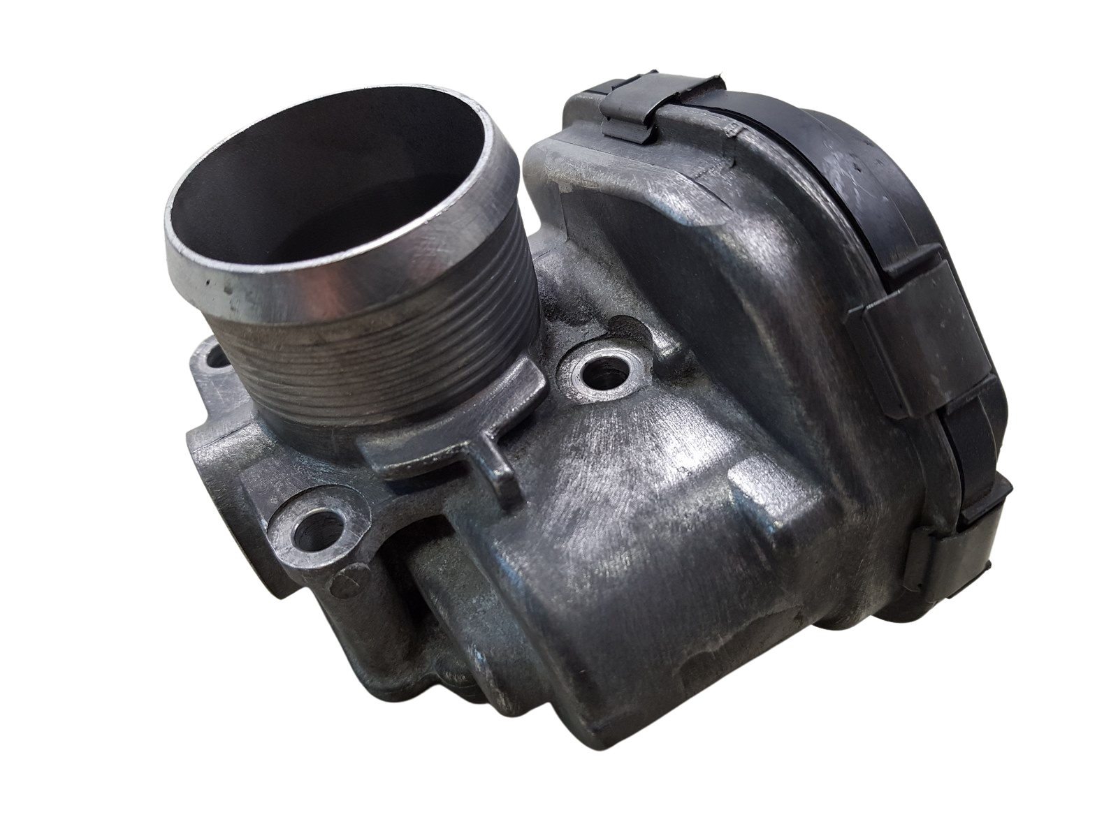 Throttle Body Valve Citroen Peugeot Ford 9673534480 1.6 HDI 2653 main product photo