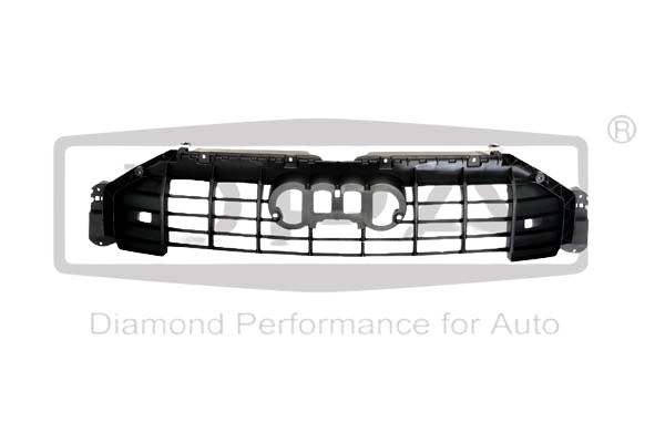 Radiator Grill Striker Plate For Audi Q3 83A853692A 88531847502 DPA main product photo