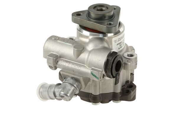 Power Steering Pump For Audi A6 Allroad 4B0145156N B18223 Borsehung main product photo