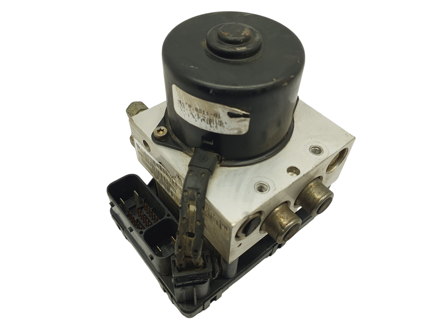 Abs Pump Chrysler Voyager 04686702AAC P04721427AC Ate 64831 main product photo
