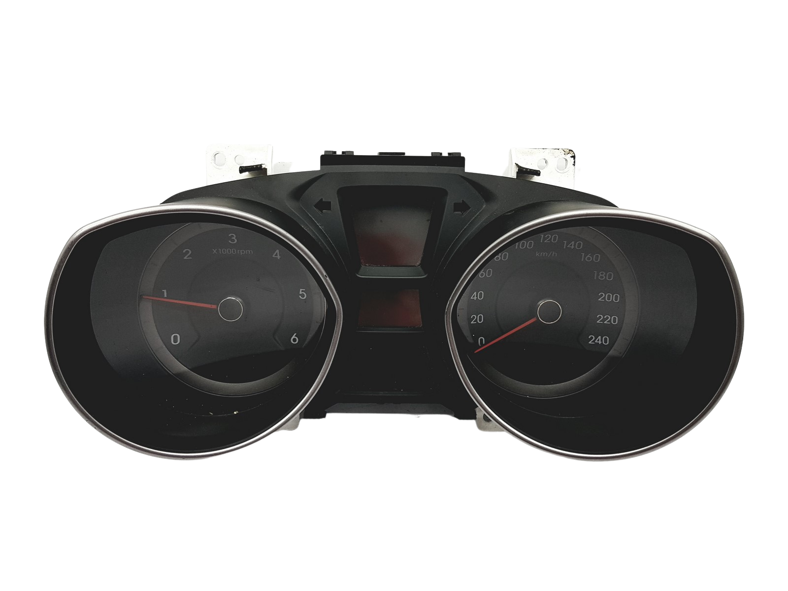 Speedometer/Instrument Cluster Hyundai i30 94003-A6514 94003A6514 main product photo