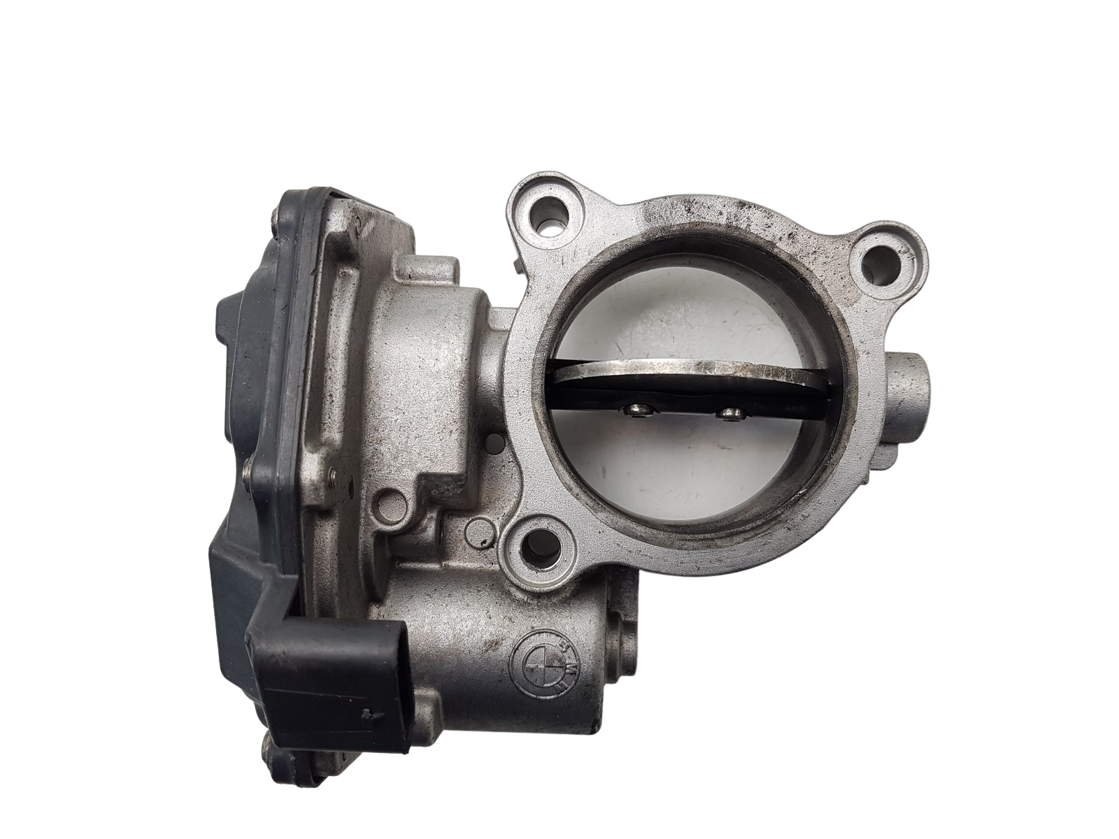 Throttle Body Valve BMW 1354 7810752 03 10378517 Pierburg 2760 main product photo