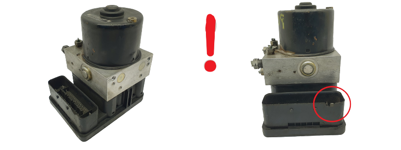 Abs Pump Citroen C5 9656419780 10.0960-1146.3 ATE 65174 main product photo