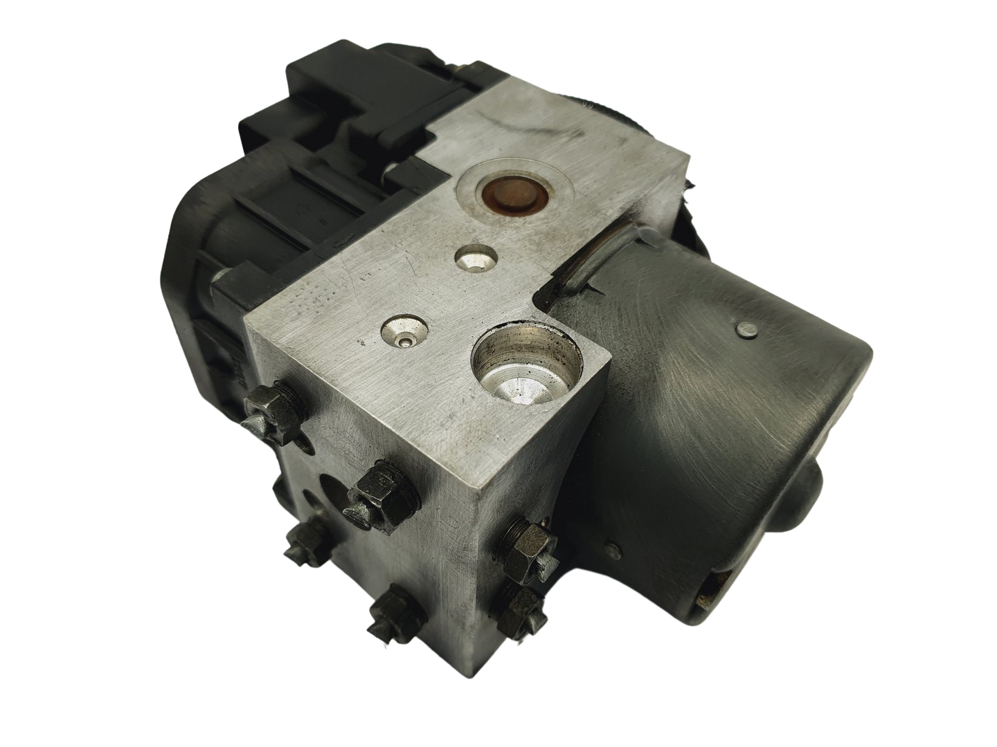 Abs Pump Peugeot 406 9630532980 0273004270 0265216543 65291 main product photo