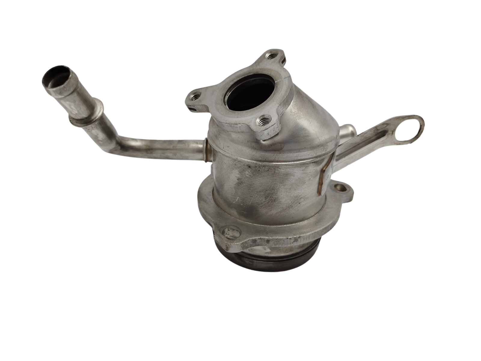 EGR Cooler 147359823R 1.5 dCi Renault Dacia Mercedes main product photo