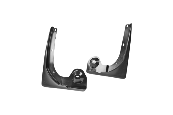 Mudflaps Front For Skoda KEA600002 08210873402 DPA main product photo