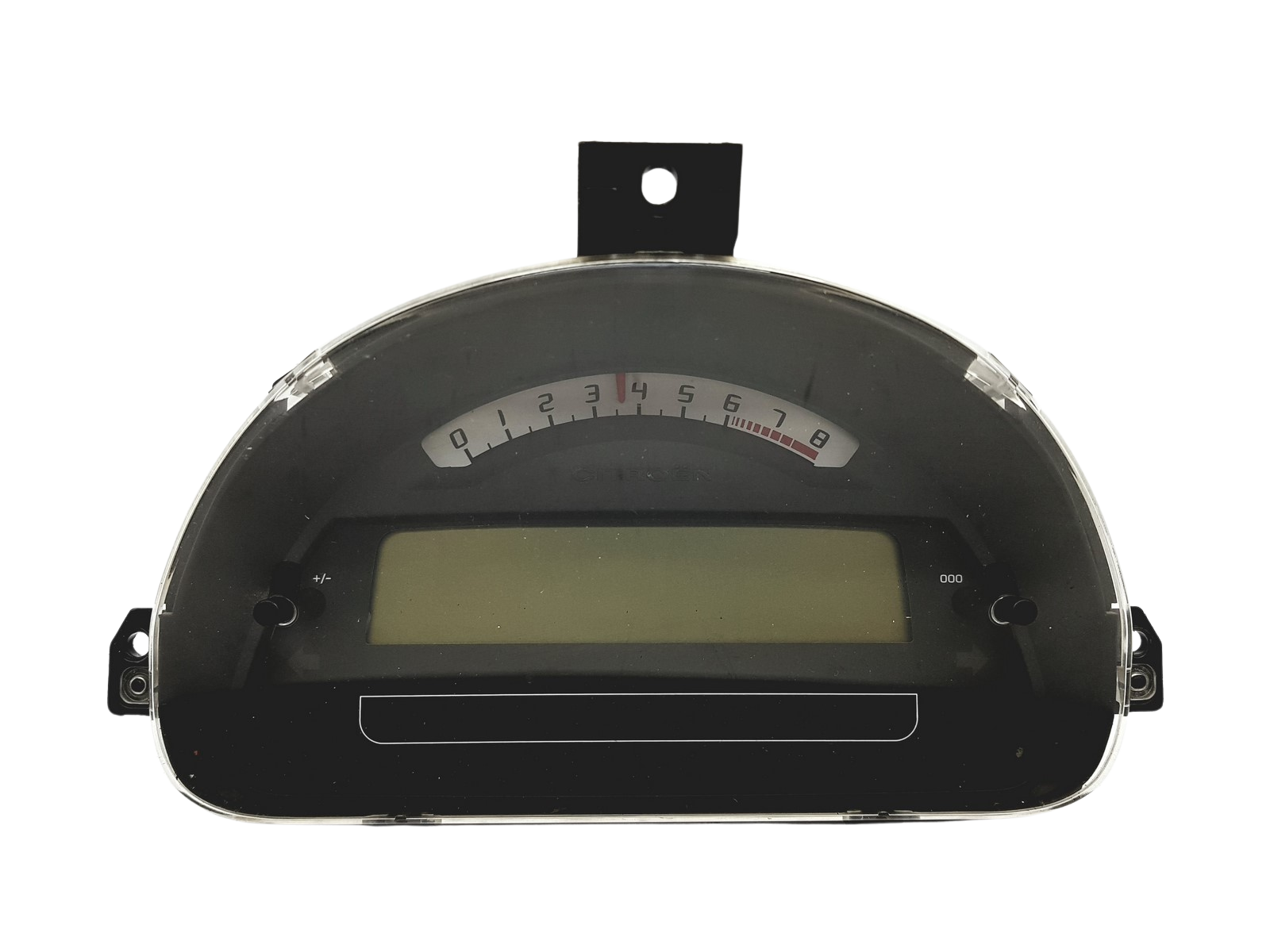 Speedometer/Instrument Cluster Citroen C2 C3 9660225780 D 02 58009 main product photo
