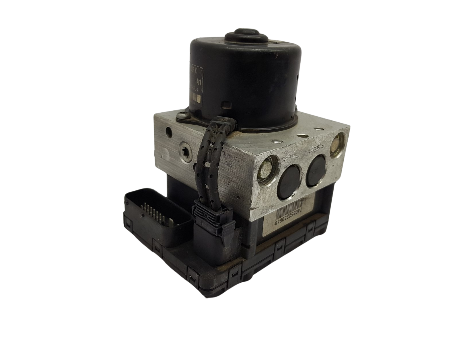 Abs Pump VW Audi 1J0614117C 1J0907379G Ate 4253 main product photo