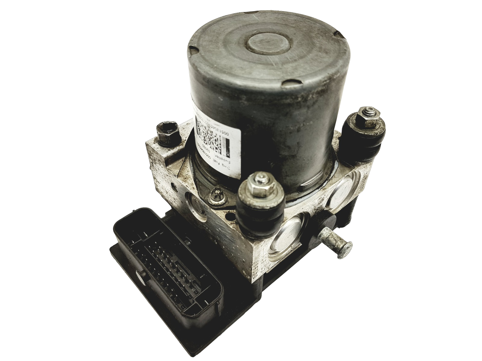 Abs Pump Ducato Boxer Jumper 51804596 0265800717 Fiat PSA 34941 main product photo