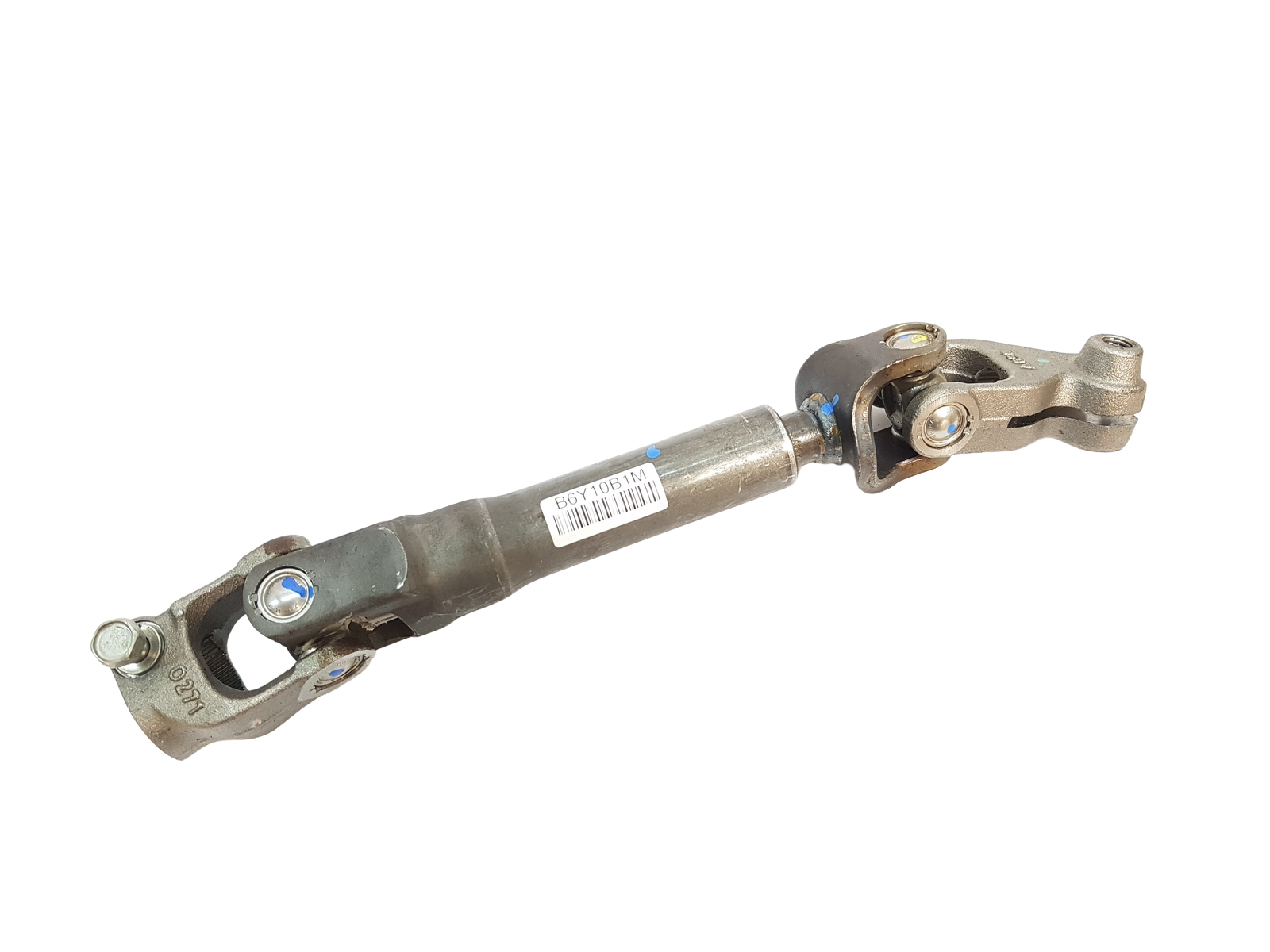 Intermediate steering shaft Nissan Micra K14 488105FA6A 0km main product photo