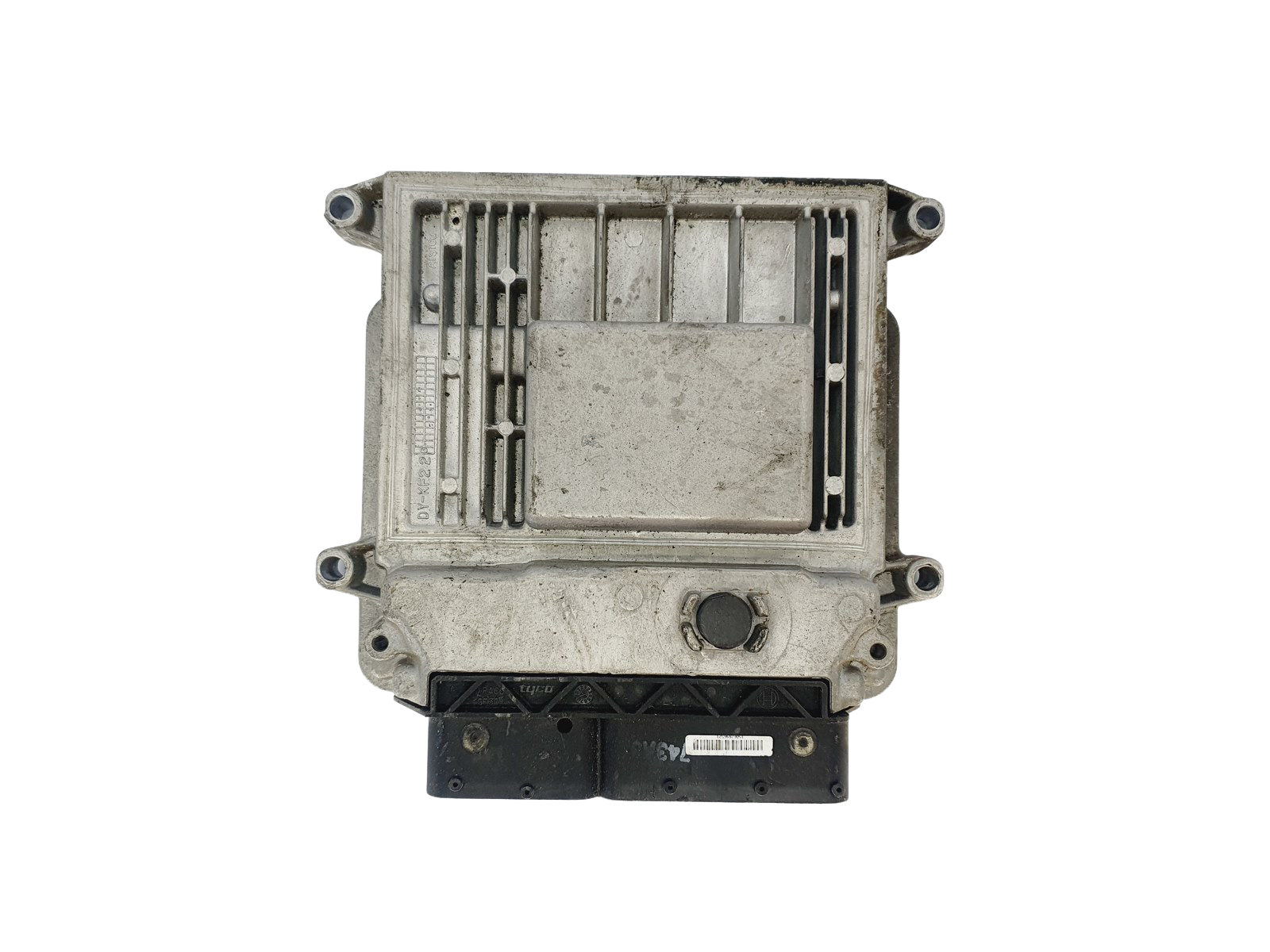 Control Unit 39101-26AD1 9030930743A3 Hyundai Kefico 37051 main product photo