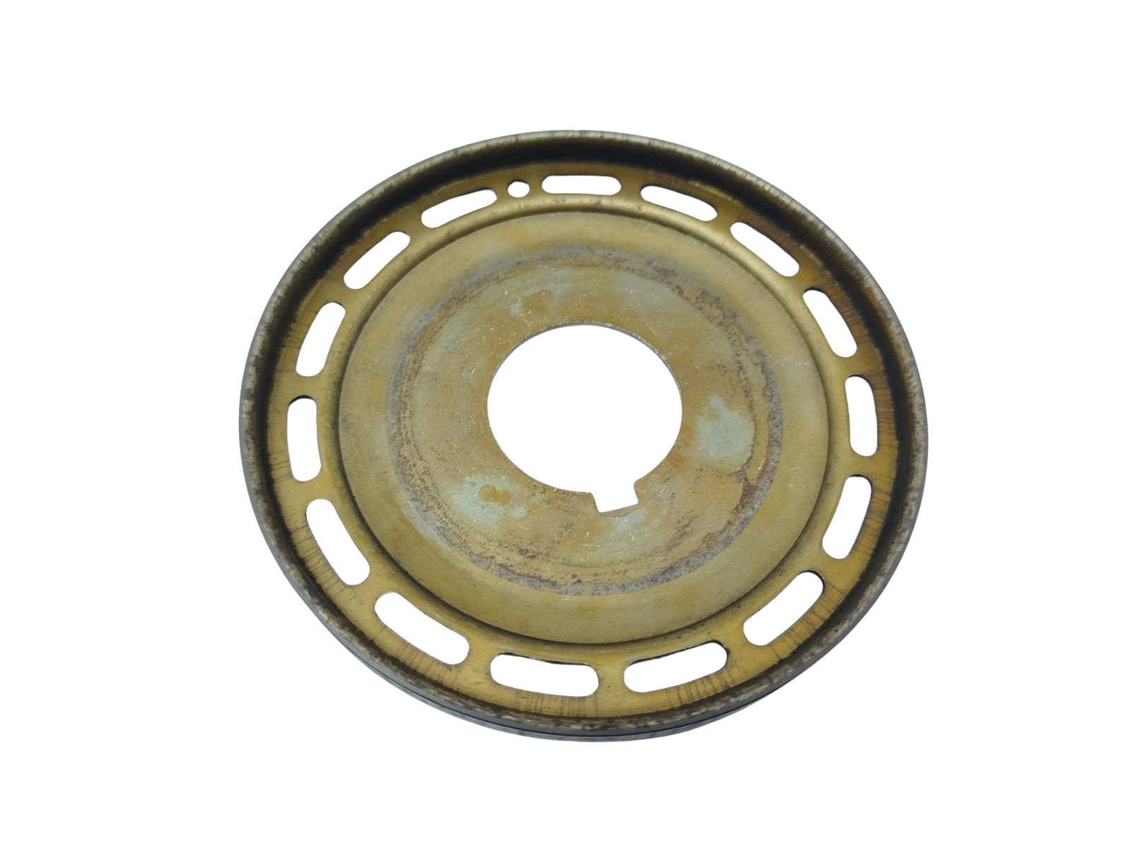 Sensor 0515T7 9661107080 2.0 HDI Citroen Peugeot Ford main product photo