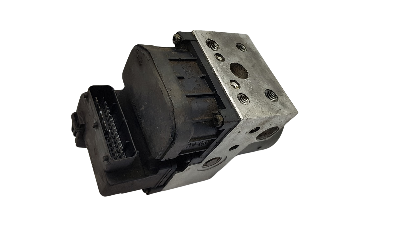 Abs Pump Opel Corsa C 09127108 0265216478 0273004227 1348 main product photo