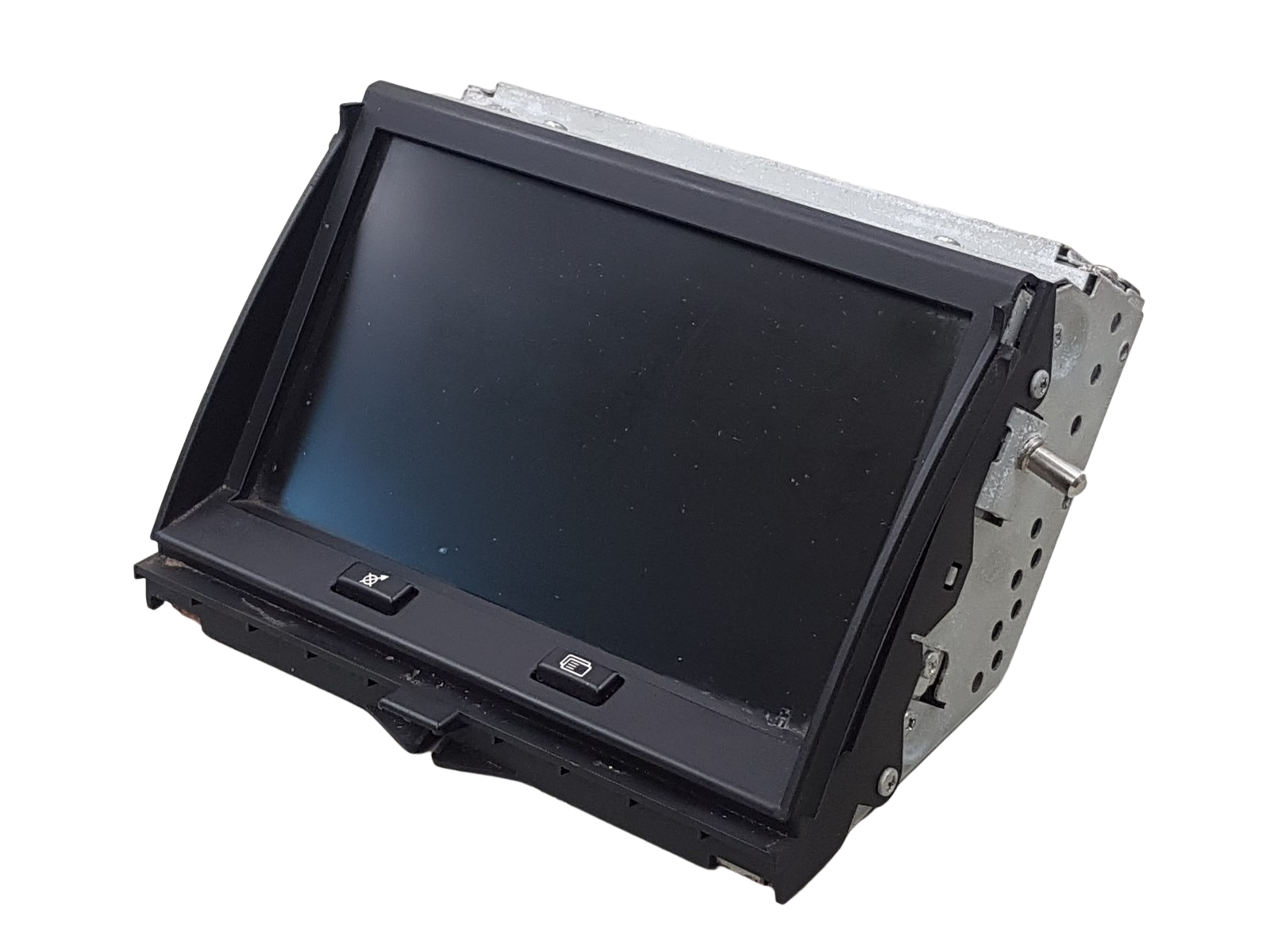 Navigation Display Land Range Rover Sport 8H2210E889AB 462200-5582 main product photo